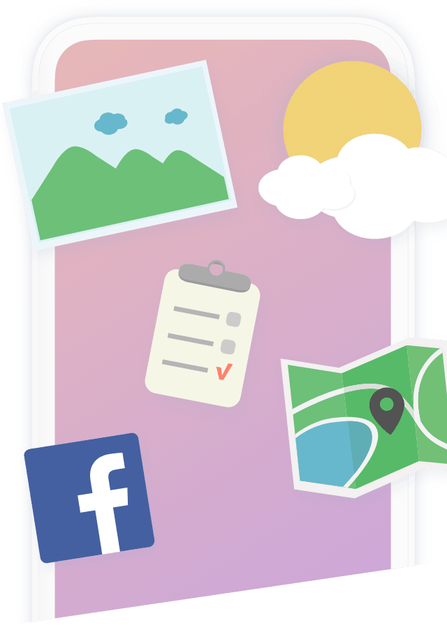 Packed with powerful features