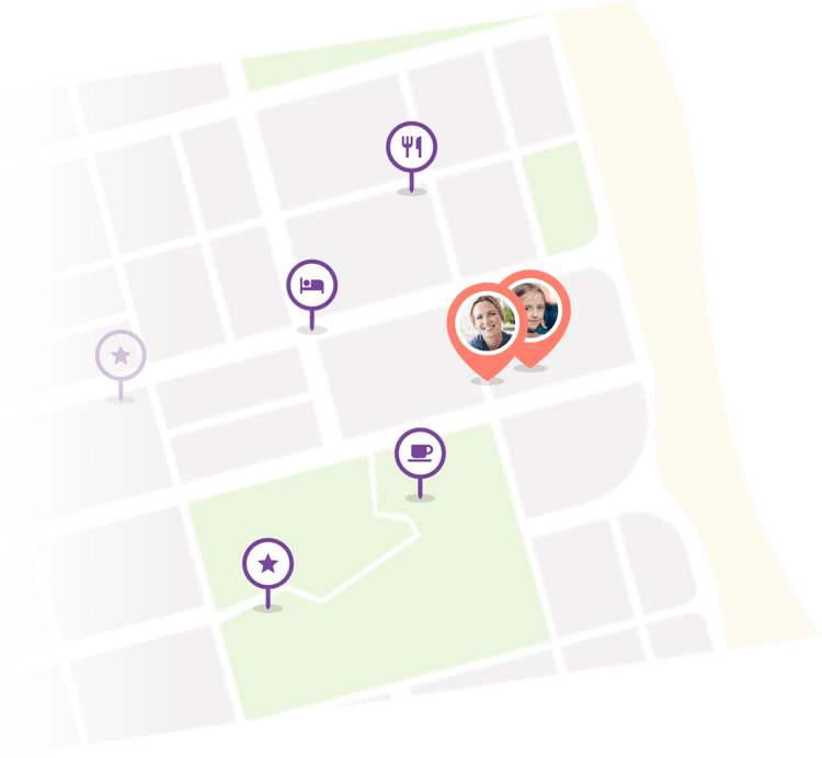 The insider’s destination guide