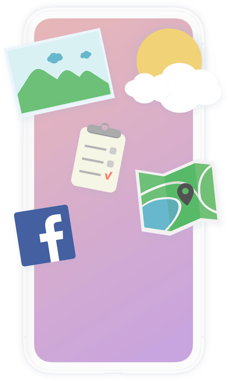 Packed with powerful features