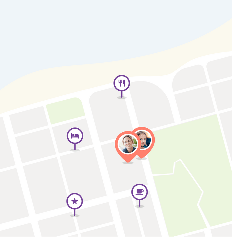 The insider’s destination guide